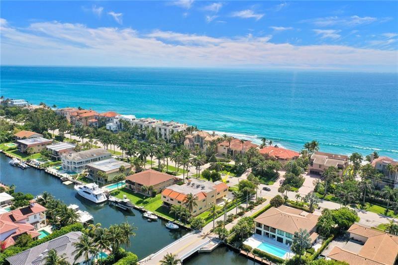 Primary Photo - 4300 S Ocean Blvd