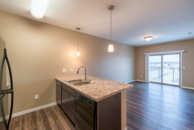 Foto del interior - Stonecrest I - Bldg 1