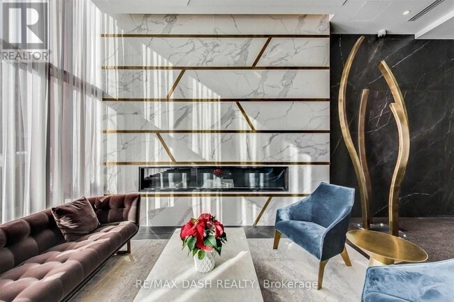 Photo du bâtiment - 151 Avenue Rd