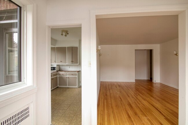 Photo du bâtiment - 3185 Av. Van Horne