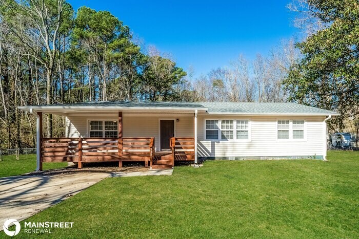 Primary Photo - 332 Tupelo Rd