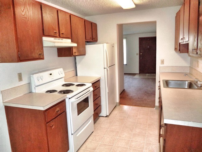Foto del edificio - Orchard Park Apartments