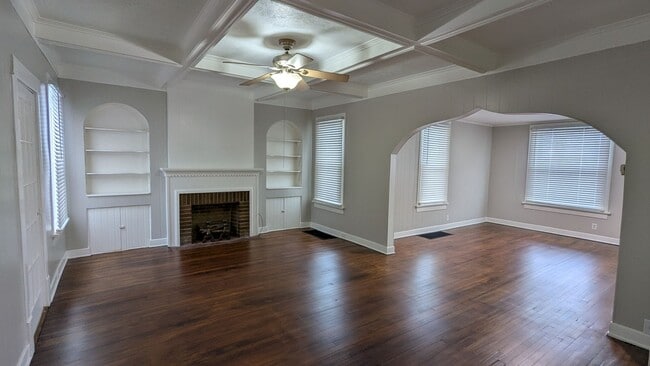 Photo - 1518 2nd Ave Apartment