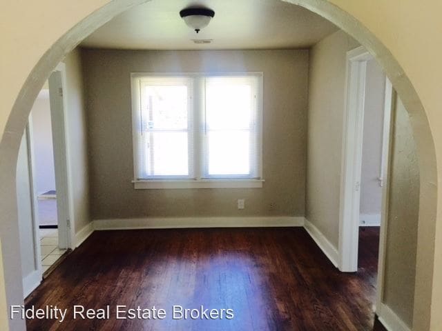 Building Photo - 2 br, 1 bath House - 2401 NW 22nd Street