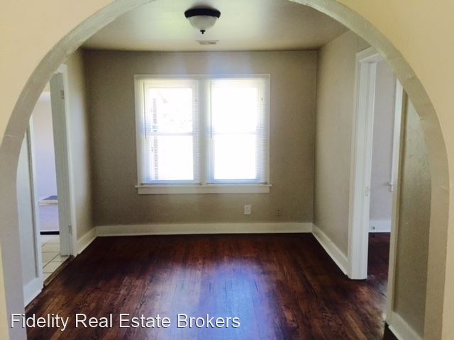 Foto del edificio - 2 br, 1 bath House - 2401 NW 22nd Street