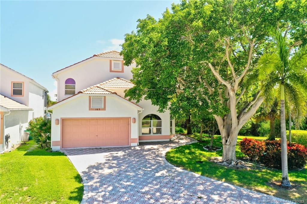 163 Pepper Ln, Jensen Beach, FL 34957 House Rental in Jensen Beach