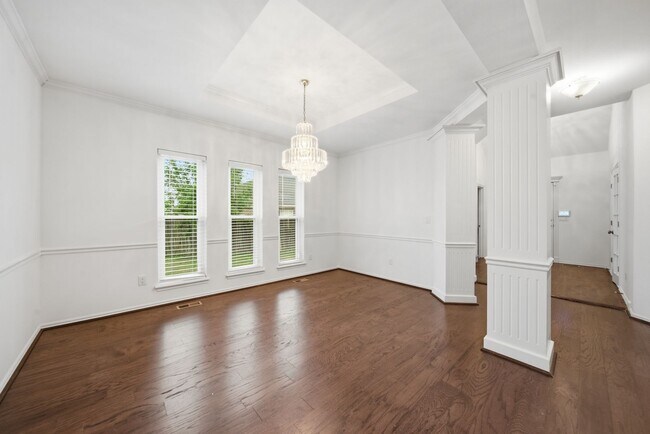 Foto del edificio - Spacious 5 Bedroom Home In Jenks West School District!