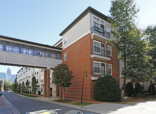 Foto del edificio - Camden South End