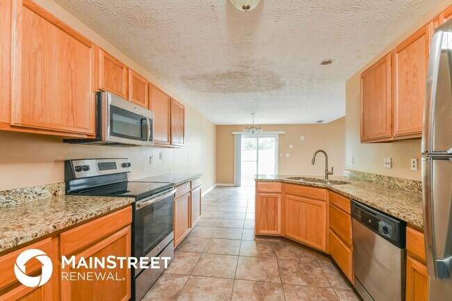 Foto del edificio - 6602 Largo Ln