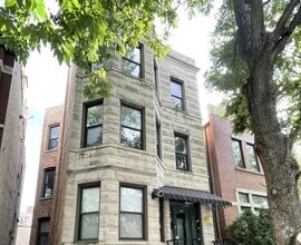 Building Photo - 1931 N Hoyne Ave