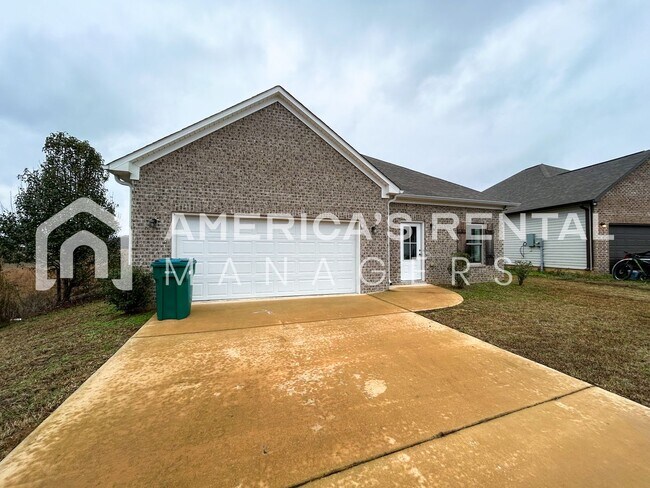 Building Photo - CHOOSE YOUR MOVE-IN SPECIAL!!! - Home for Rent in Tuscaloosa, AL... Available to View Now!!! - Si...