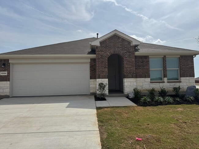 Photo - 1504 Tin Roof Rd House