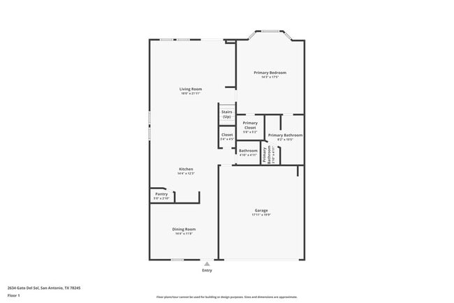 Building Photo - 2634 Gato Del Sol