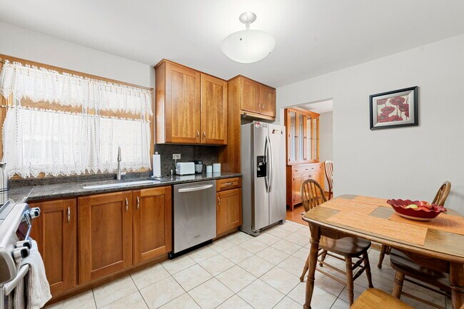 Kitchen View 1 - 7232 W Crain St