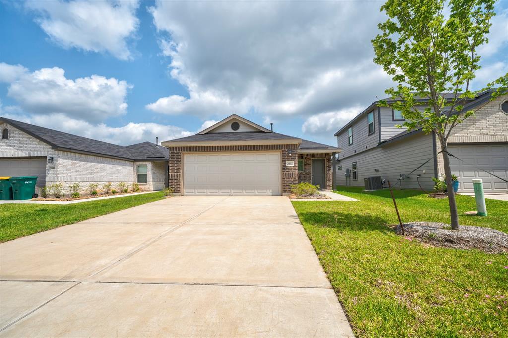 Foto principal - 2637 Shady Cedar Ct