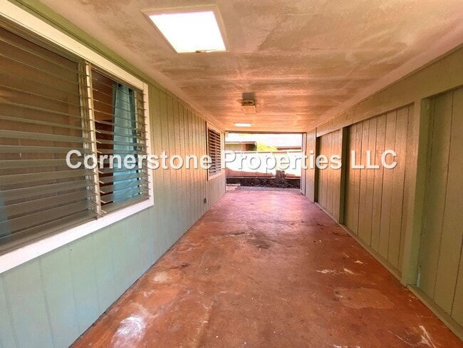 Building Photo - 94-305-305 Keaoopua Pl