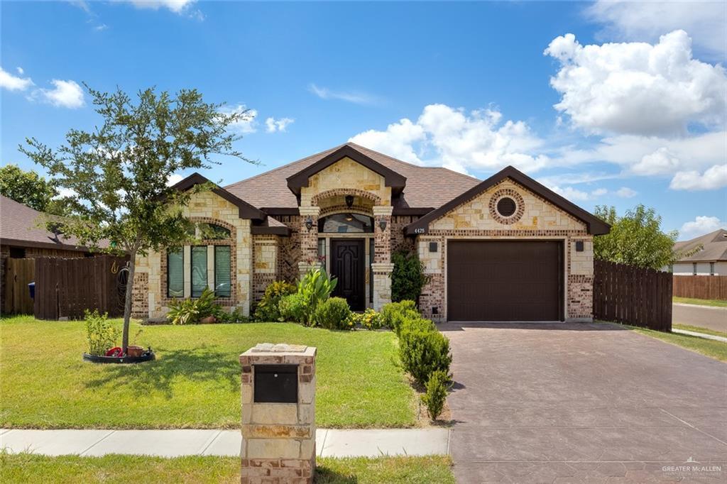 4425 Swallow Ave, McAllen, TX 78504 House Rental in McAllen, TX