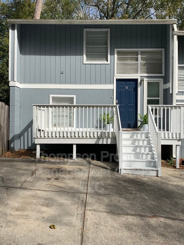 Building Photo - 1736 E Mulberry Dr