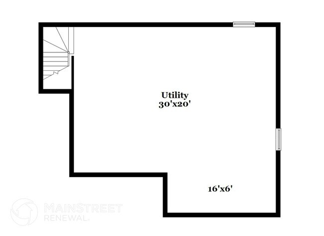 Foto del edificio - 7125 Cedar St