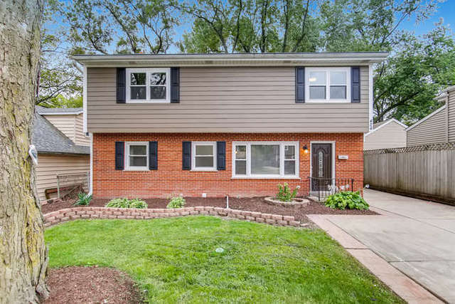 Foto principal - 424 W Avery St