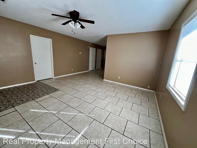 Foto del edificio - 3 br, 2 bath House - 3500 North 48th St