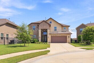 Building Photo - 24610 Bardona Way