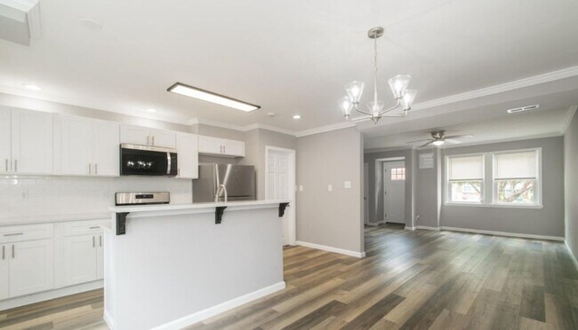 Foto del edificio - 4015 Granite Rd