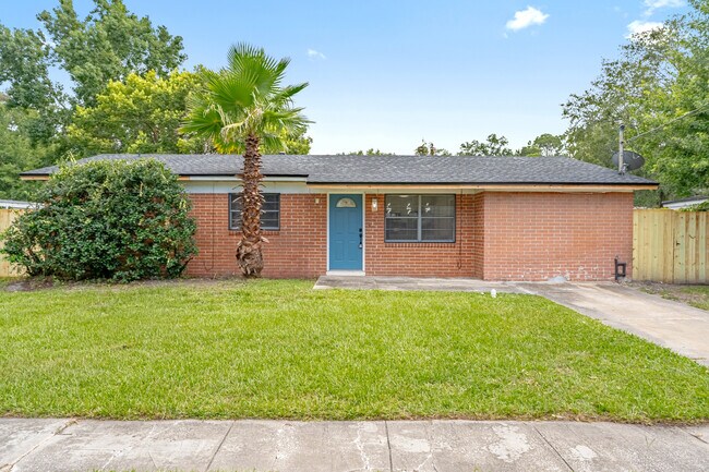 Building Photo - 7218 Zapata Dr