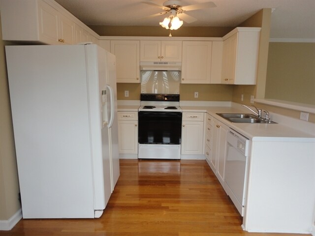 Building Photo - 25 Crossvine Way