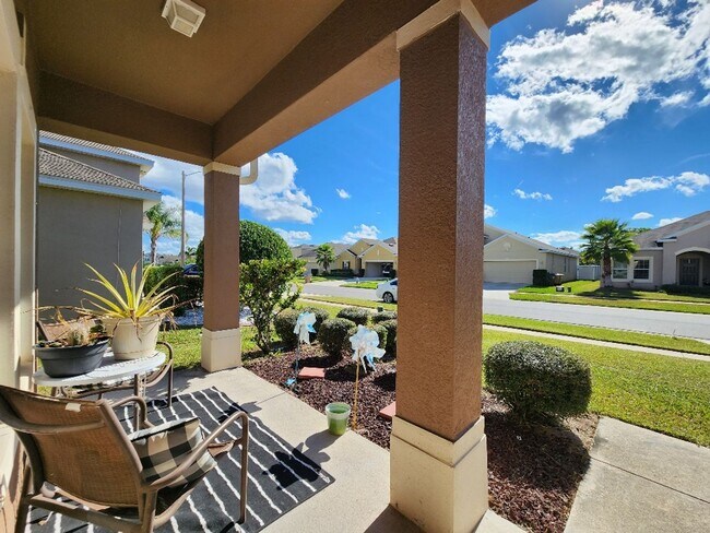 Foto del edificio - Gorgeous 5-Bedroom, 3-Bathroom Home, Kissi...
