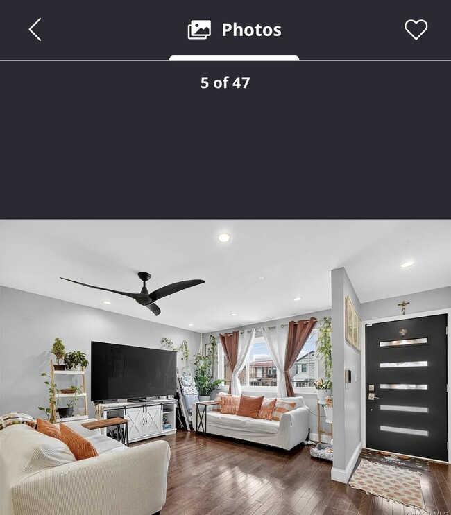 Foto del edificio - 322 Swinton Ave