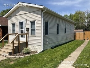 Building Photo - 716 Hildegarde St