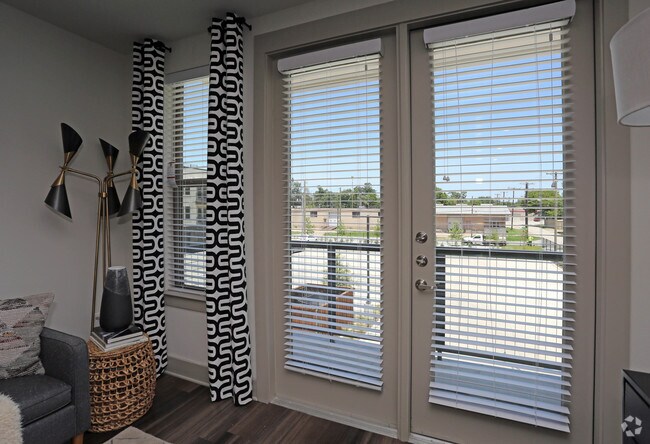 1HAB/1BA - Seale 707