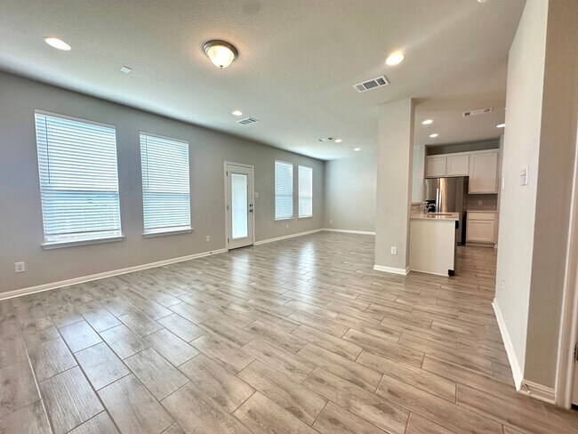 Foto del edificio - 3 Bed 2.5 Bath in Jarrell