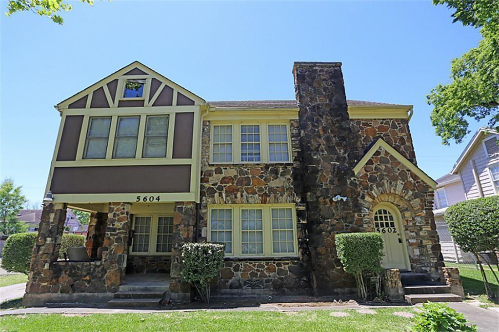 Primary Photo - 5602 Chaucer Dr