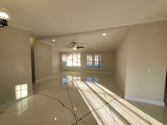 Building Photo - Recently renovated 3 bedroom in Stedman!