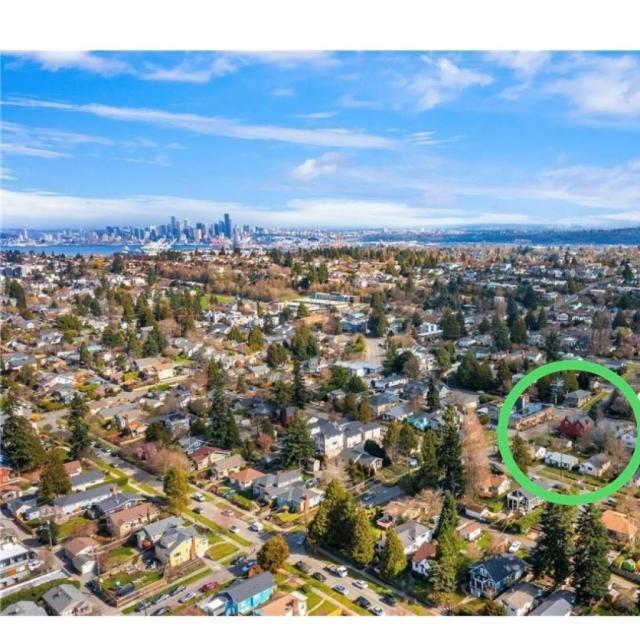 Foto del edificio - 2 bedroom in Seattle WA 98136