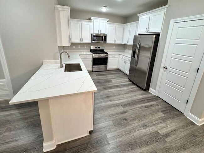 Building Photo - Now Leasing a Brand New 4-Bedroom 2.5 Bath Home In Cordova off of Houston Levee and Walnut Grove.