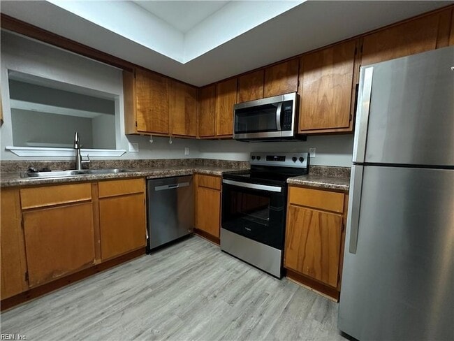 Photo - 3607 Chimney Creek Dr Townhome