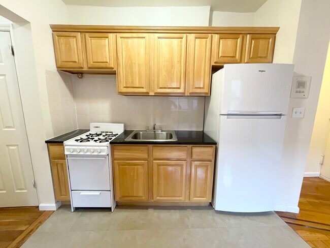 Foto del edificio - Remo Hall