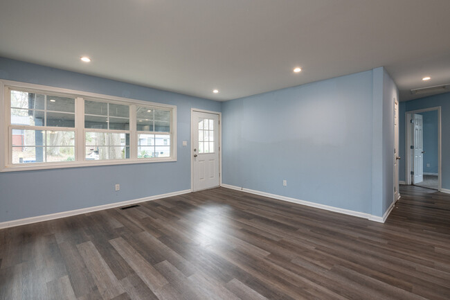 Building Photo - 2576 Abner Pl NW