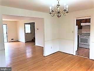 Building Photo - 934 S George Mason Dr