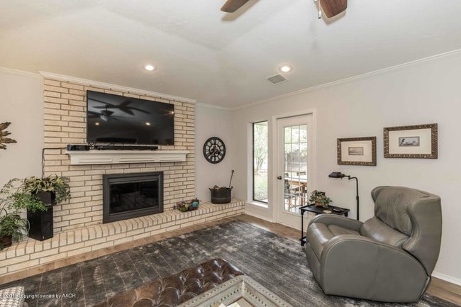 Building Photo - 3505 Tripp Ave
