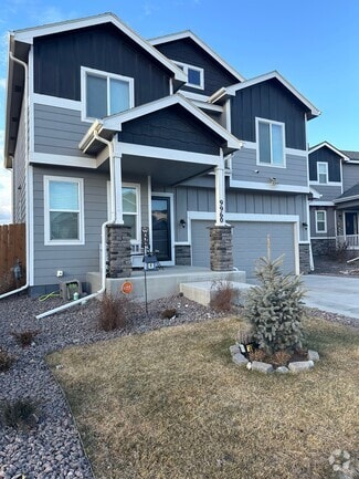 Building Photo - 9960 Castor Dr