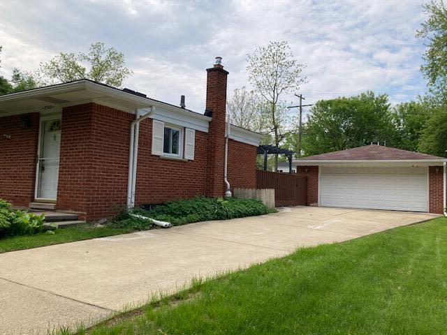 Building Photo - 3300 Fernwood Ave