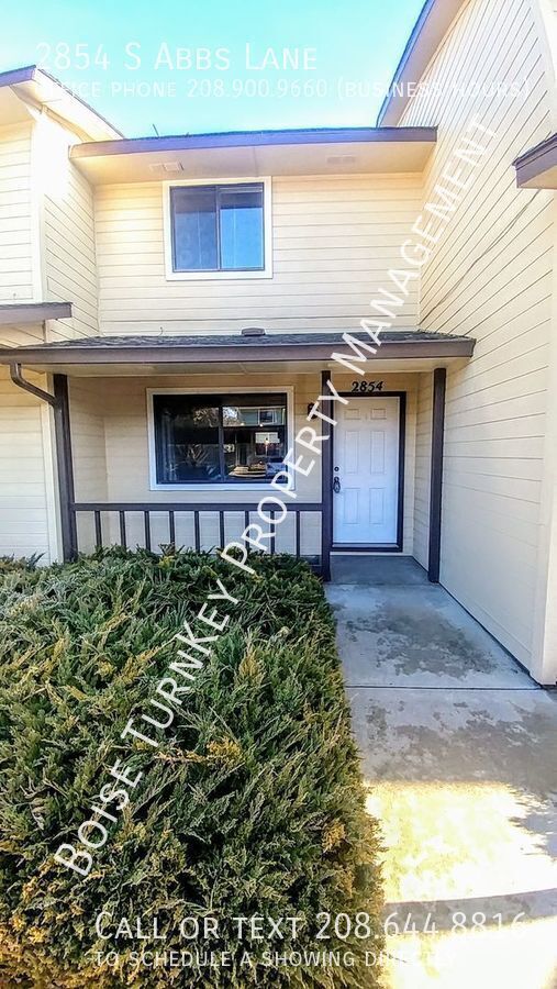 Foto del edificio - 2854 S Abbs Ln