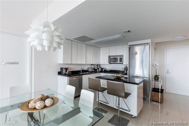 Foto del edificio - 2 br, 2.5 bath  - Mint Condo Downtown Miami