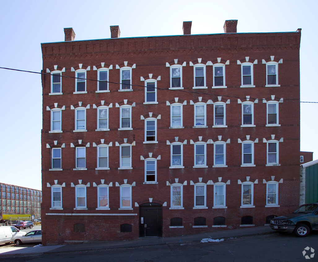 Foto del edificio - Bristol Place Apartments