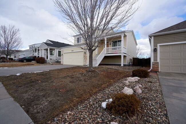 Building Photo - Beautiful Home on Trenton for Rent!