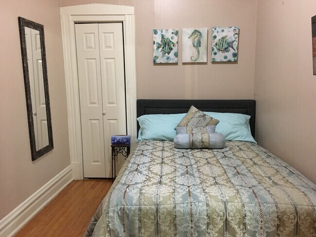 Foto del edificio - 1339 N Western Ave